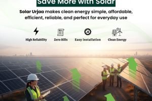 Best Solar company in Indore