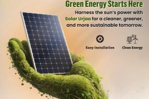 Best solar company in Indore