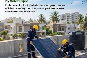 Stop Wasting Money on Electricity: Use Solar Subsidy in MP Today