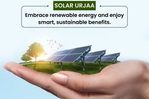 How Solar Helps Businesses Achieve Sustainability Goals in MP